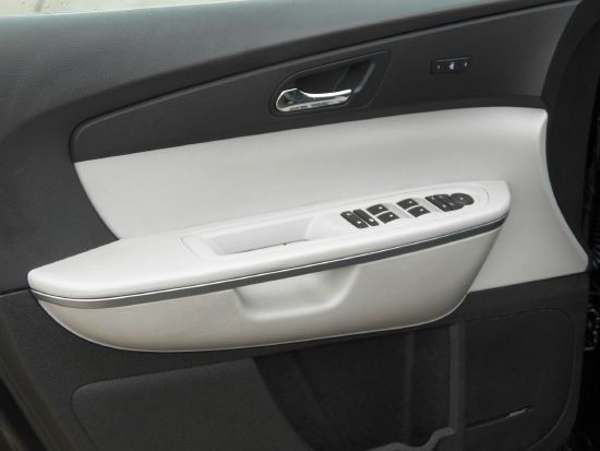 2007 GMC Acadia 3500 SLT Laramie