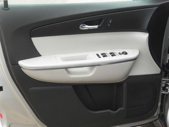 2007 GMC Acadia XLT Plus