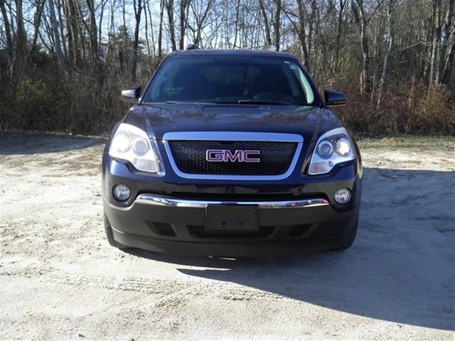 2007 GMC Acadia Unknown