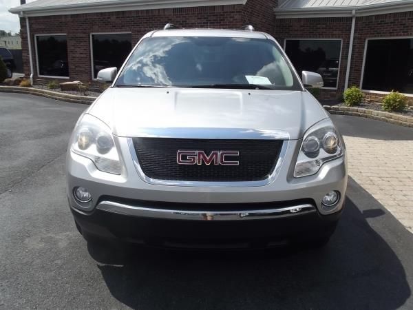 2007 GMC Acadia LS LOW Miles