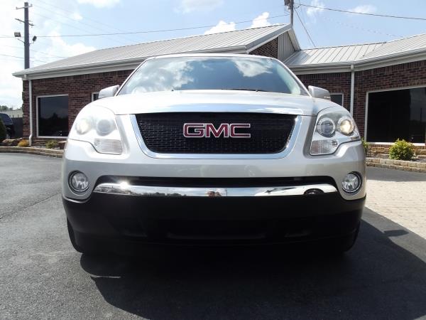 2007 GMC Acadia LS LOW Miles