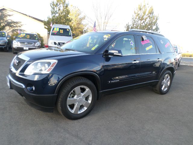 2007 GMC Acadia 3500 SLT Laramie