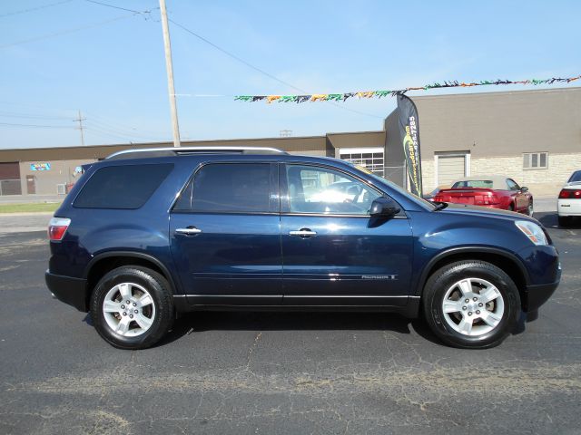 2007 GMC Acadia XLT Plus