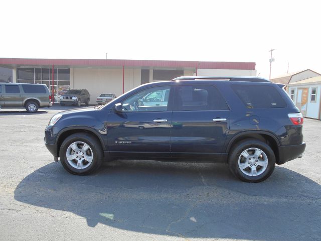 2007 GMC Acadia XLT Plus