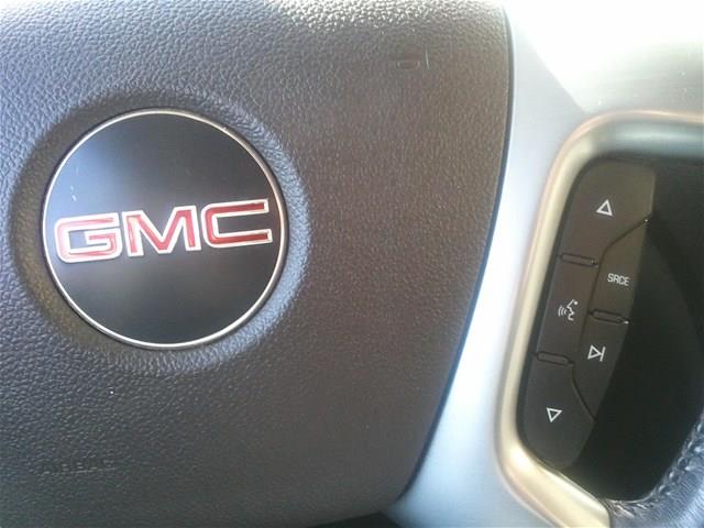 2007 GMC Acadia Unknown