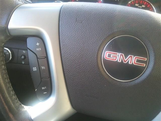 2007 GMC Acadia Unknown