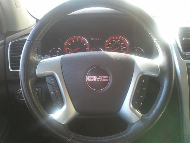 2007 GMC Acadia Unknown