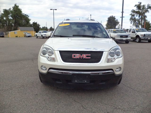 2007 GMC Acadia EX - DUAL Power Doors