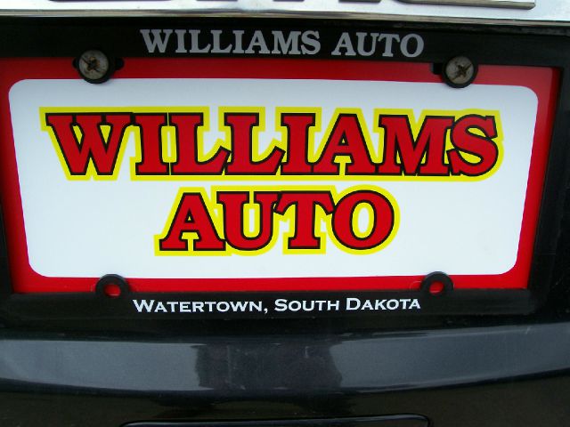 2007 GMC Acadia Sedan 2.0T Automatic Limited