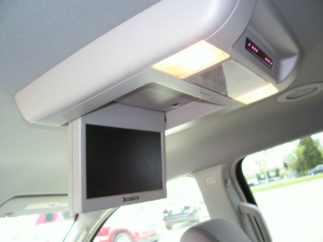 2007 GMC Acadia Sedan 2.0T Automatic Limited