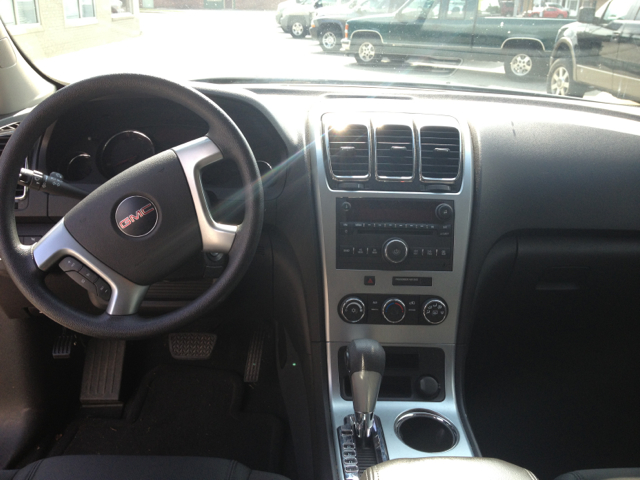 2007 GMC Acadia XLT Plus