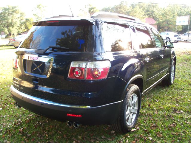 2008 GMC Acadia XLT Plus