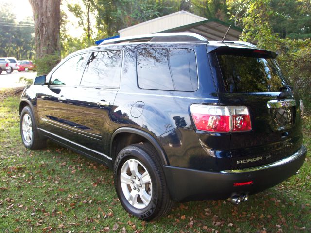 2008 GMC Acadia XLT Plus