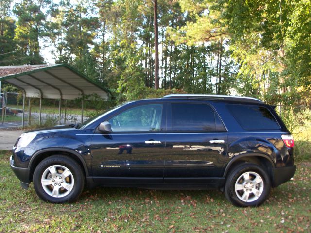 2008 GMC Acadia XLT Plus