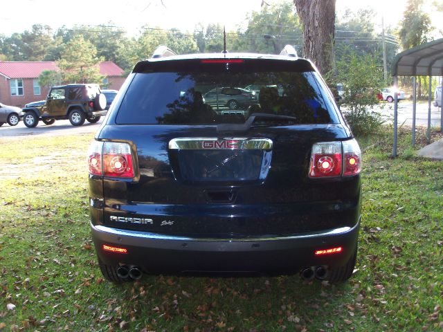 2008 GMC Acadia XLT Plus