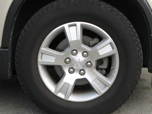 2008 GMC Acadia 5.5L