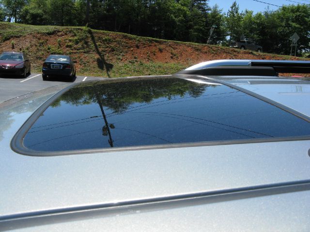 2008 GMC Acadia 2.4L I-4 LX