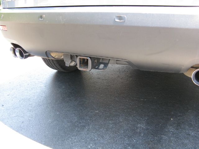 2008 GMC Acadia 2.4L I-4 LX