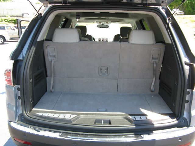 2008 GMC Acadia 2.4L I-4 LX