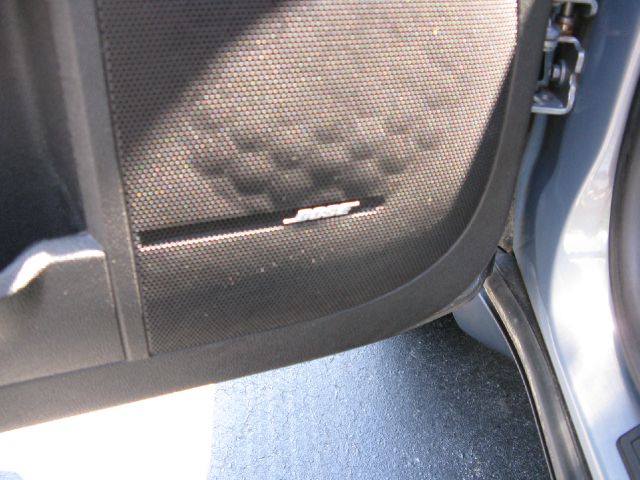 2008 GMC Acadia 2.4L I-4 LX