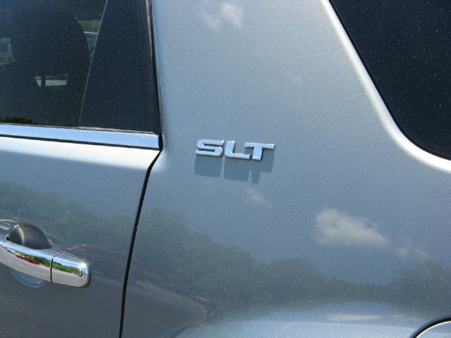 2008 GMC Acadia 2.4L I-4 LX