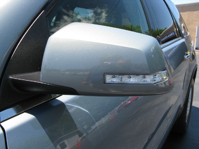 2008 GMC Acadia 2.4L I-4 LX