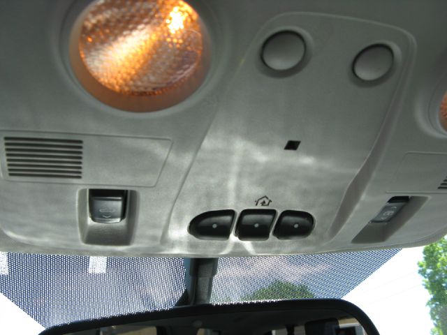 2008 GMC Acadia 2.4L I-4 LX