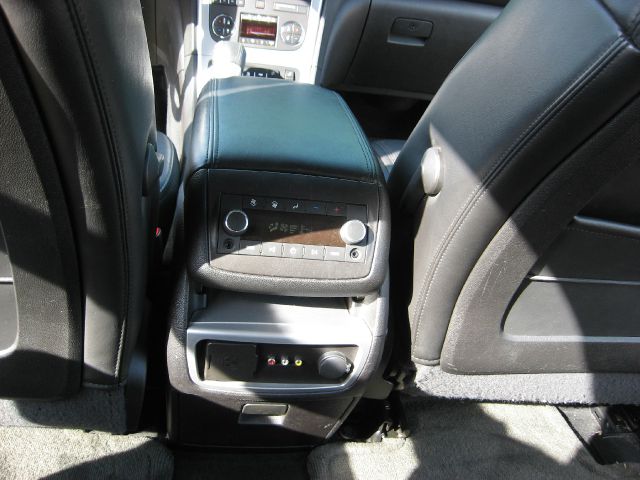 2008 GMC Acadia XLT Lariat 5th Wheel