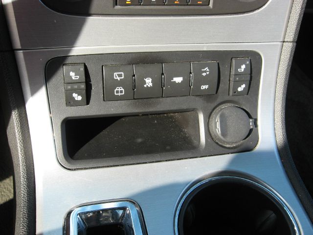 2008 GMC Acadia XLT Lariat 5th Wheel