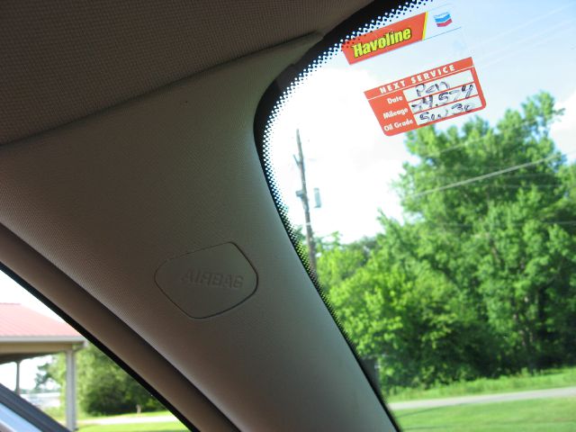 2008 GMC Acadia XLT Lariat 5th Wheel