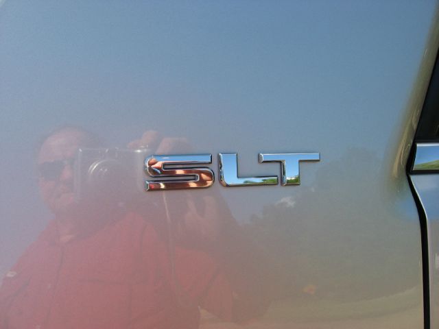 2008 GMC Acadia XLT Lariat 5th Wheel