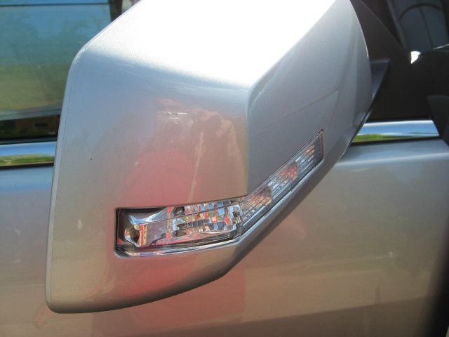 2008 GMC Acadia XLT Lariat 5th Wheel