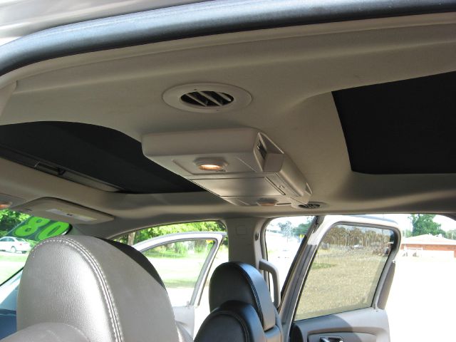 2008 GMC Acadia XLT Lariat 5th Wheel