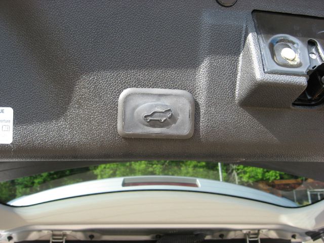 2008 GMC Acadia XLT Lariat 5th Wheel