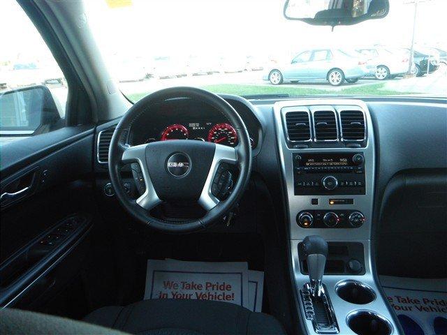 2008 GMC Acadia CREW CAB SLT