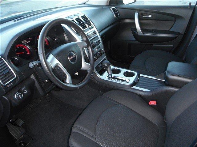 2008 GMC Acadia CREW CAB SLT