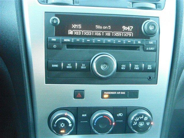 2008 GMC Acadia CREW CAB SLT