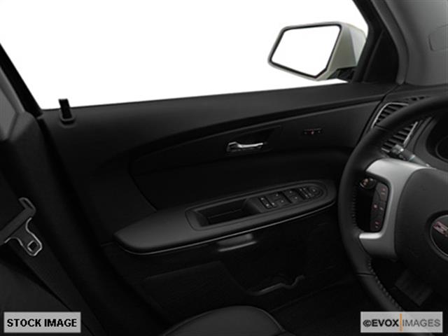 2008 GMC Acadia Clk55