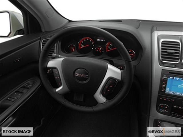 2008 GMC Acadia Clk55