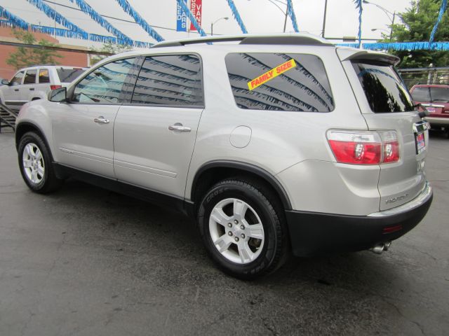 2008 GMC Acadia XLT Plus