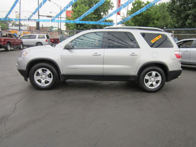 2008 GMC Acadia XLT Plus