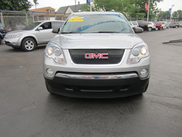 2008 GMC Acadia XLT Plus
