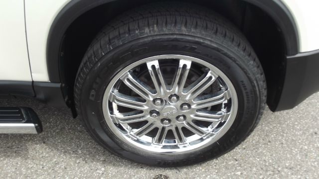 2008 GMC Acadia XLT Lariat 5th Wheel