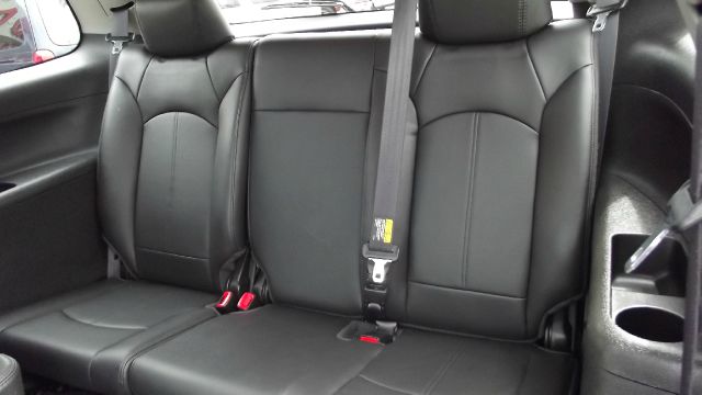 2008 GMC Acadia XLT Lariat 5th Wheel