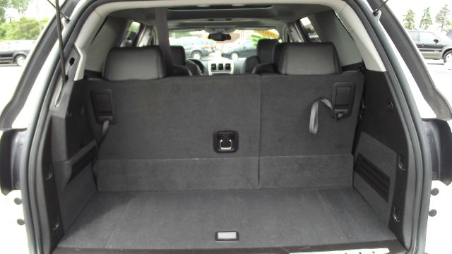 2008 GMC Acadia XLT Lariat 5th Wheel