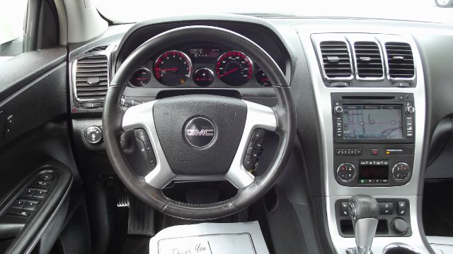 2008 GMC Acadia XLT Lariat 5th Wheel