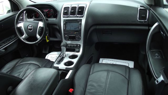 2008 GMC Acadia XLT Lariat 5th Wheel