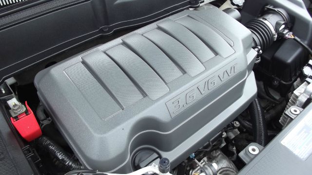 2008 GMC Acadia XLT Lariat 5th Wheel