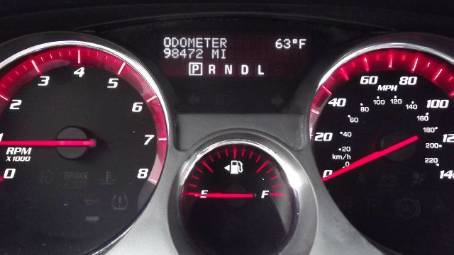 2008 GMC Acadia XLT Lariat 5th Wheel