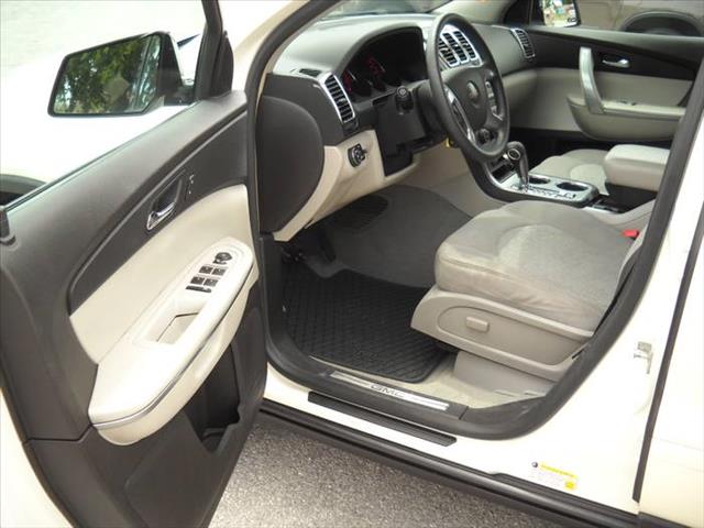 2008 GMC Acadia CREW CAB SLT